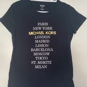 Michael Kors tee